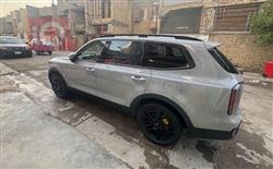 کیا تێلوراید